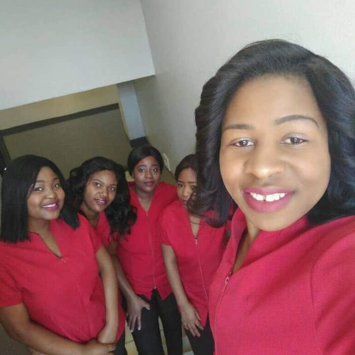 About Unique Afronatural Hair Salon